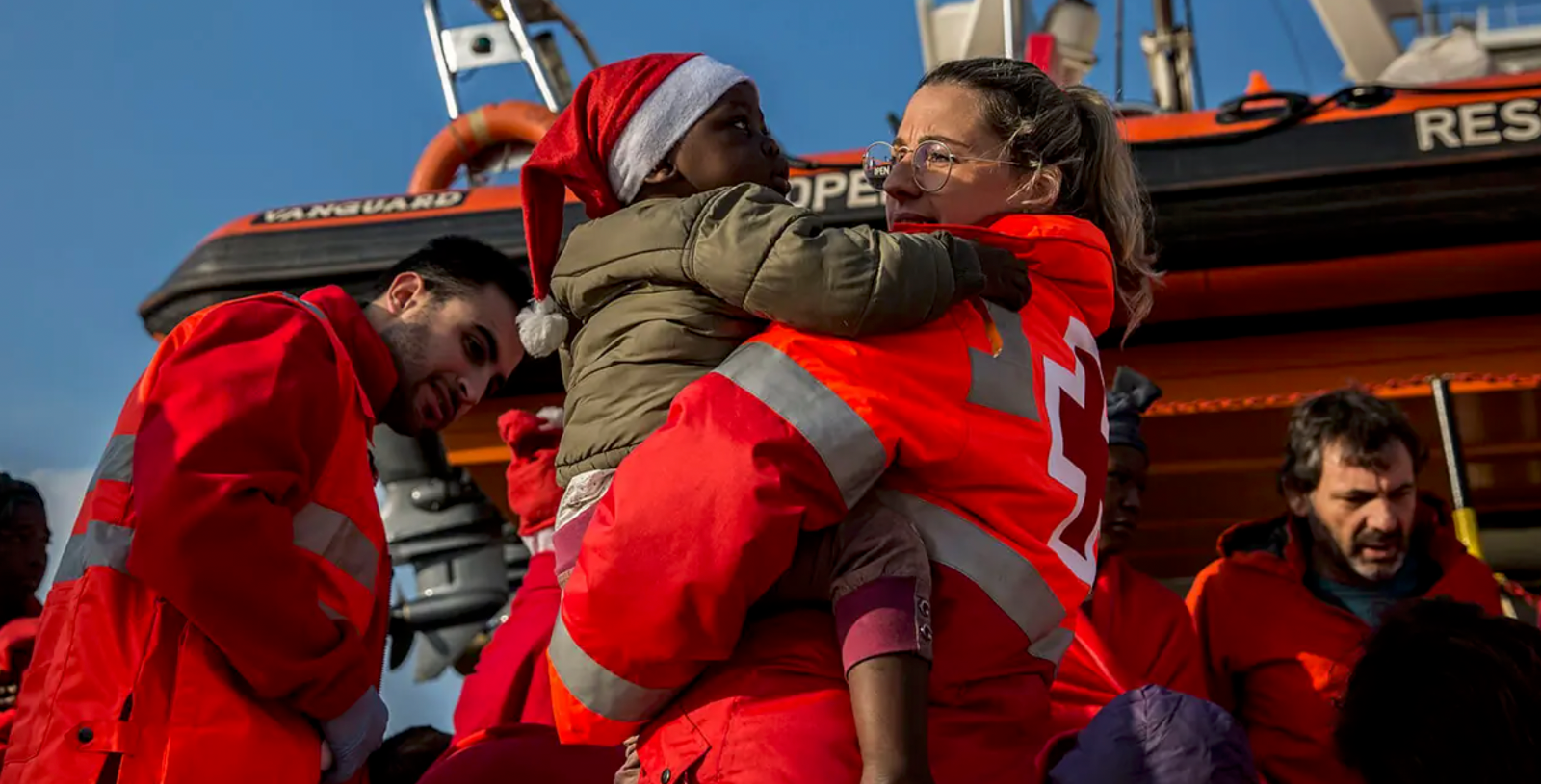 Migraciones en el siglo XXI: entre la necesidad y la restricción