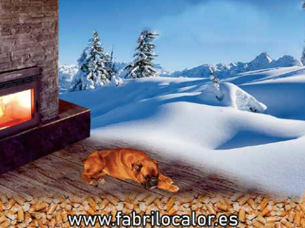 Fabrilocalor: Una empresa con historia y compromiso