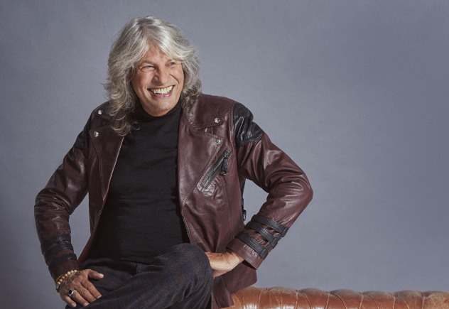 José Mercé, ante su concierto en Salamanca: Tengo más ilusión que cuando empezaba