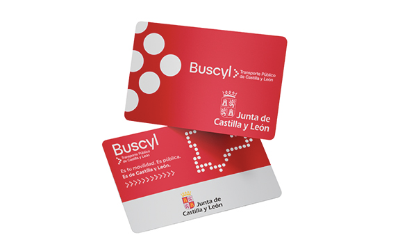 Un total de 240.317 castellanoleoneses disfruta ya de la gratuidad en el transporte en autobús con Buscyl