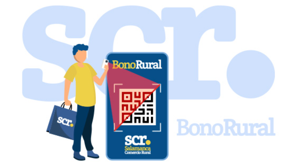 Varios comercios se suman a la lista donde se pueden emplear los Bonos de Comercio Rural