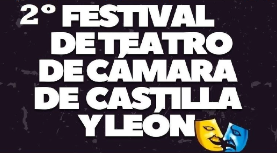 Sancti-Spíritus será una de las sedes del 2º Festival de Teatro de Cámara de Castilla y León