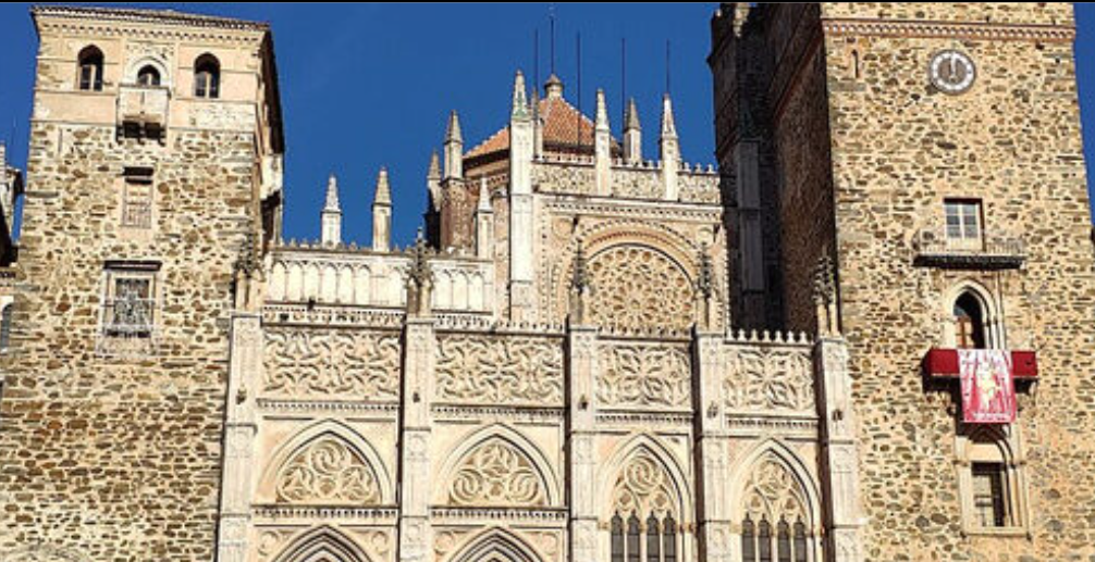 La Diócesis se irá de peregrinación a finales de octubre al Monasterio de Guadalupe