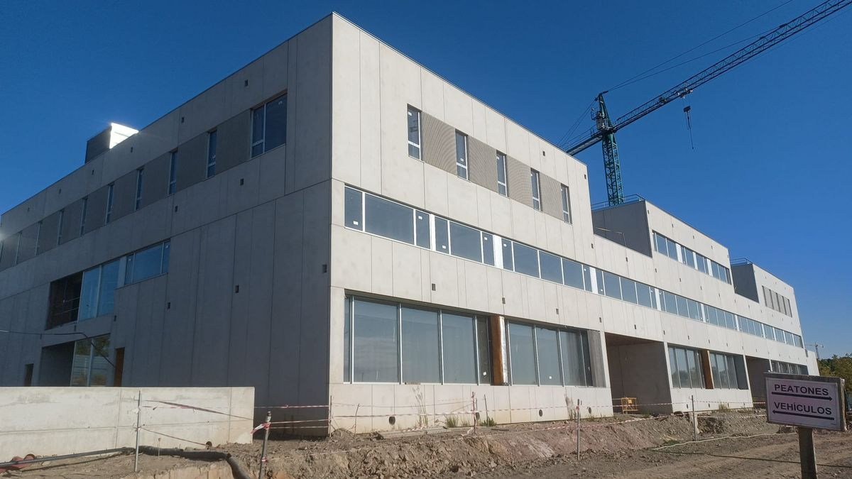 Una nueva era para la USAL: el plan que incluye la Facultad de Veterinaria, un campus tecnológico y la ampliación del Parque Científico