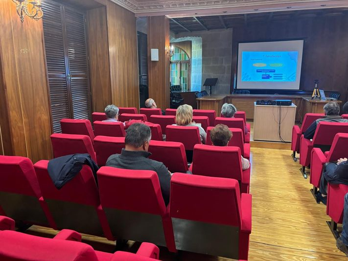 Abierto el plazo de matrícula para la Universidad de la Experiencia en Alba de Tormes