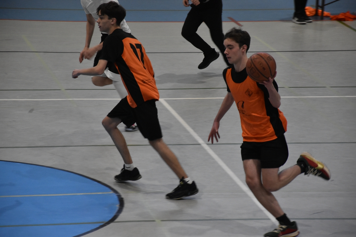 La UD Mirobrigense abre la inscripción para su sección de baloncesto, que incorpora equipo senior