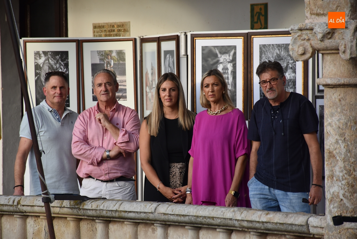Las fotografías de la Feria del Caballo premiadas desde 2010 anticipan lo que está por venir