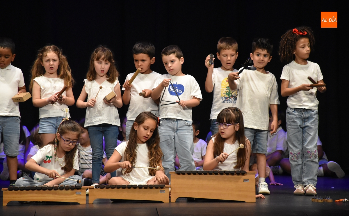 Abierto el plazo extraordinario de prematrícula para la Escuela de Música