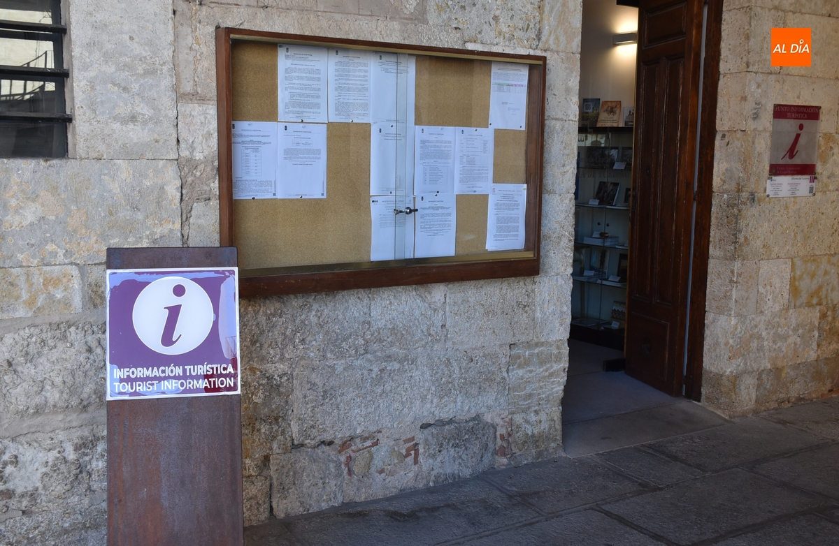 La Oficina de Turismo entra en ‘modo invierno’ con la llegada de octubre