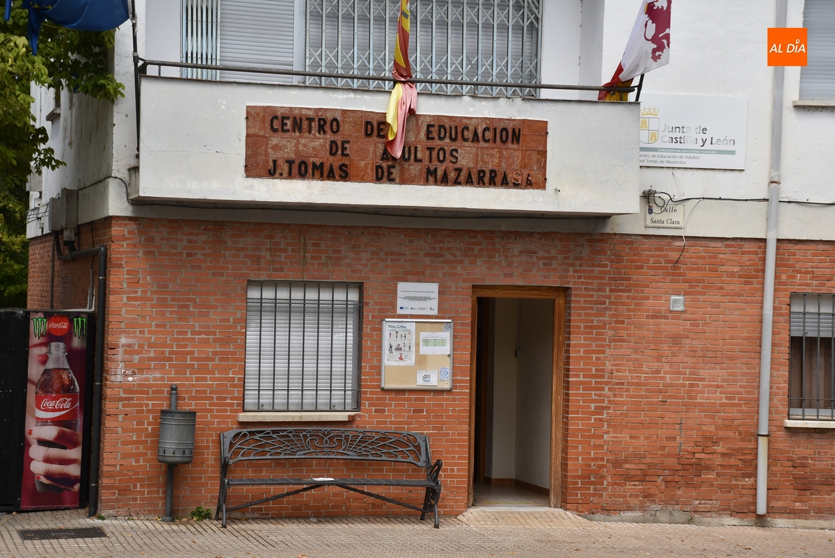 La Escuela de Adultos abrirá el viernes el plazo de matrícula para el curso 2025/2026