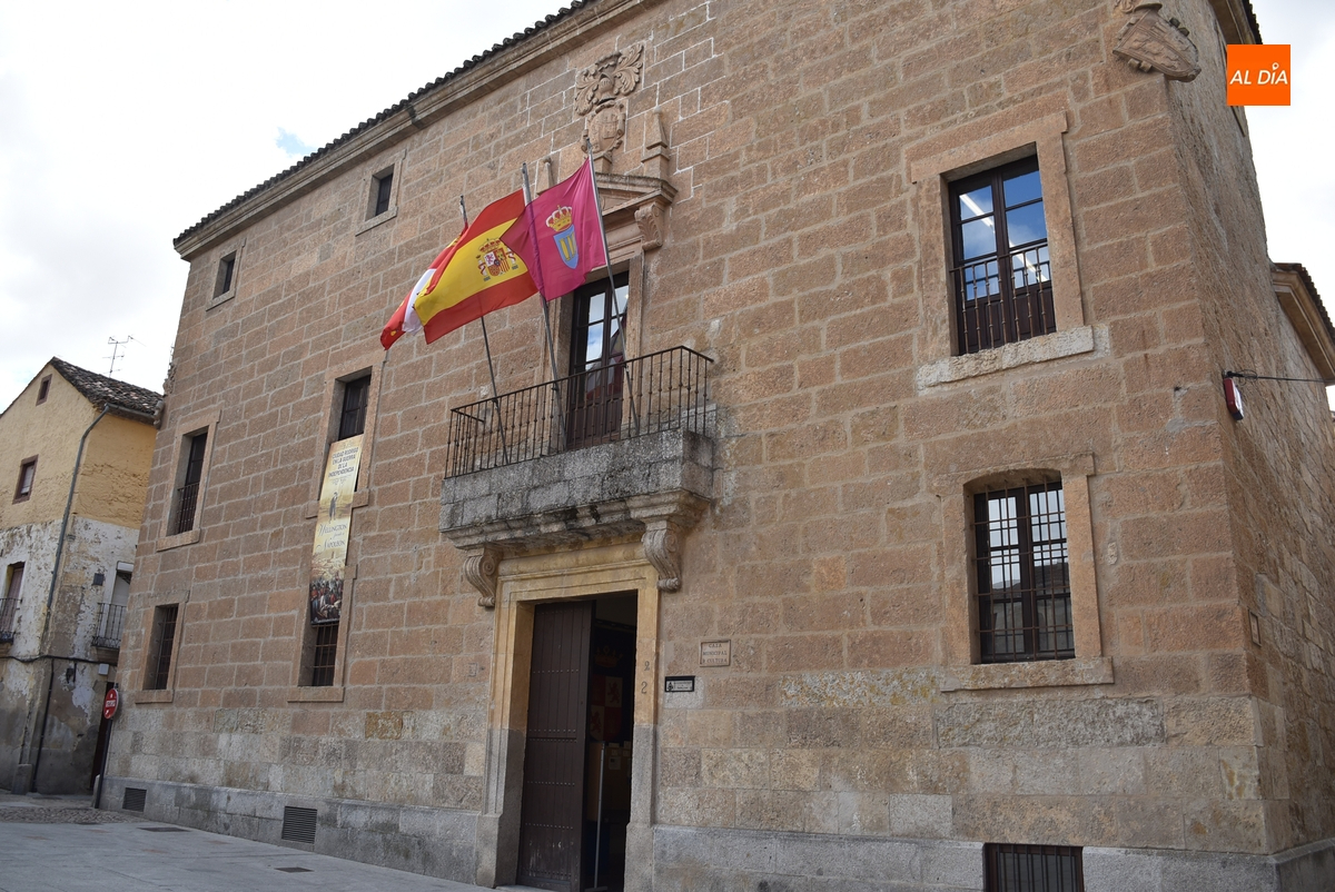 La Biblioteca de la Casa de la Cultura regresa a su horario invernal
