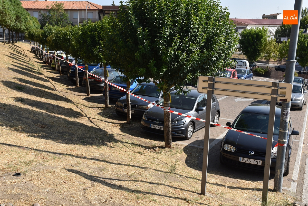 El Sonorama Day hará que cambien de ubicación varios puestos del mercadillo