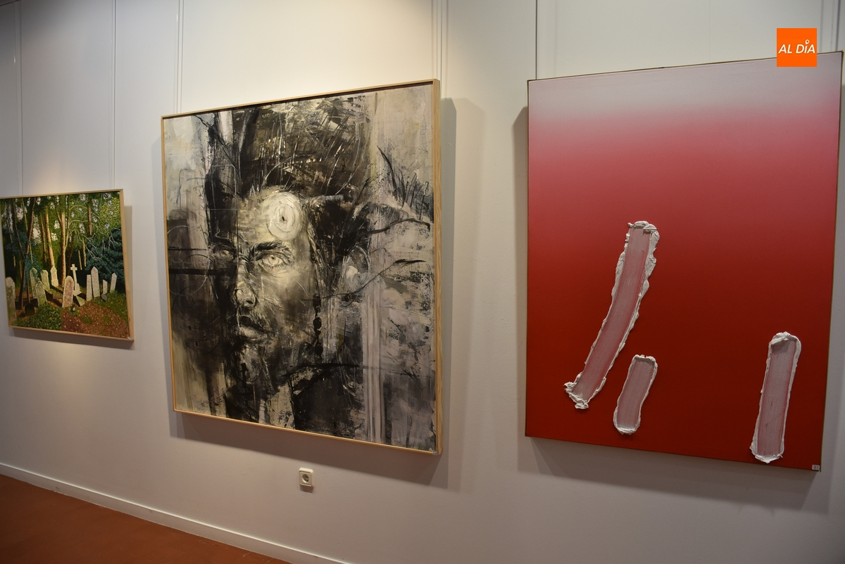 Presentadas 24 obras, 3 de ellas puramente mirobrigenses, al 41º Certamen Celso Lagar