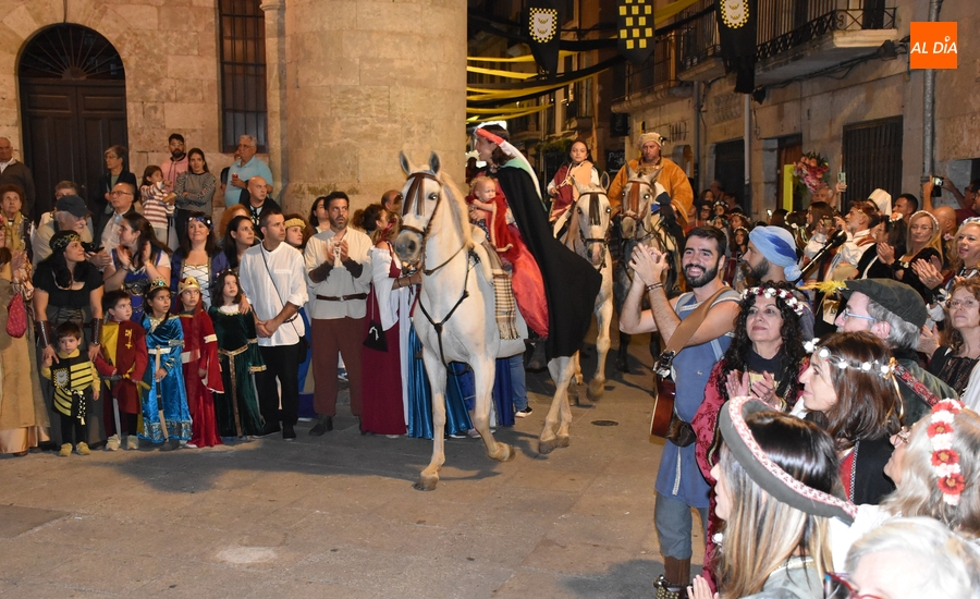 La Feria Medieval convoca su Concurso de Fotografía, con 250€ y 2 cenas como premios