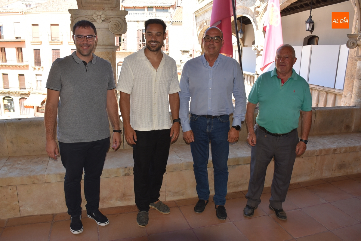 El Carnaval 2026 tendrá al menos 9 casetas más para peñas en el Paseo Fernando Arrabal