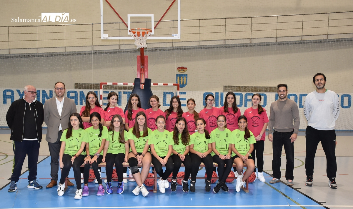 Inscripciones abiertas para las Escuelas Municipales de Fútbol Sala y Baloncesto