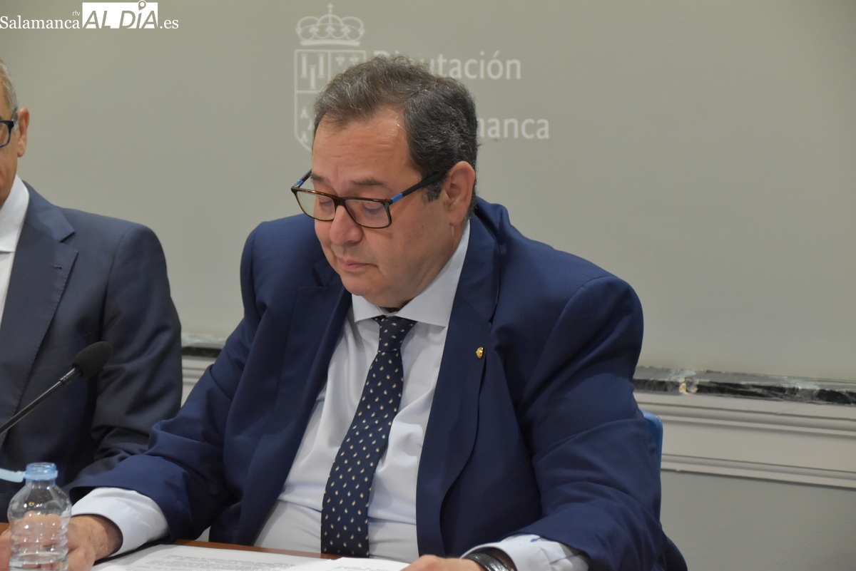 El comercio rural de Salamanca recibirá un impulso de 140.000 euros para incentivar las compras en septiembre