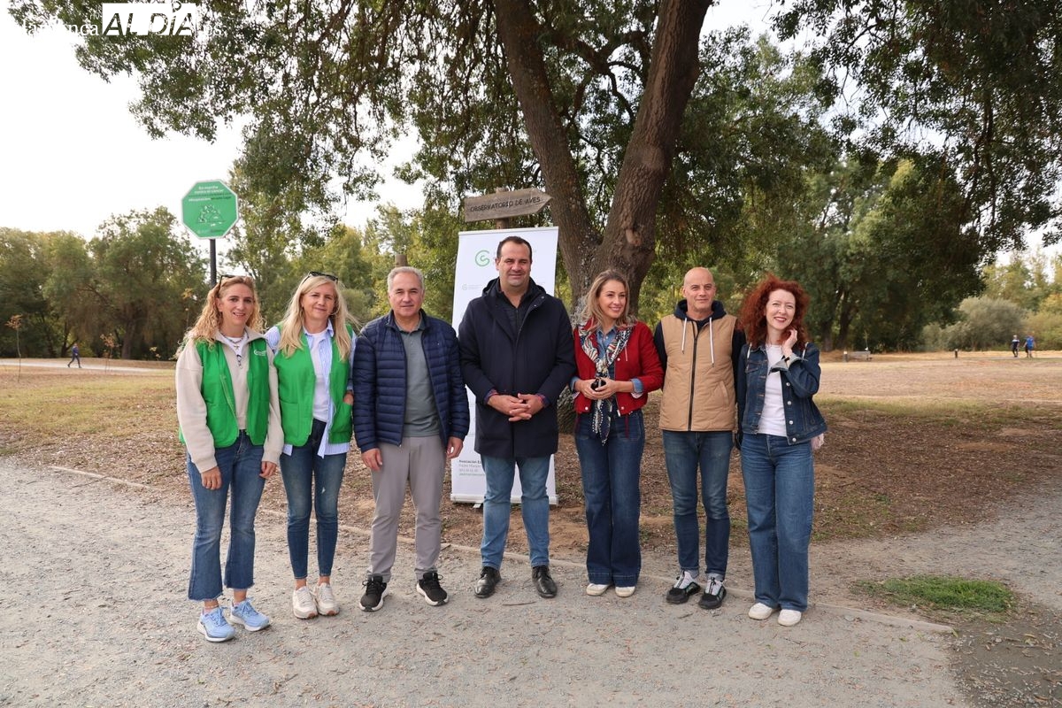 FOTOS | Ángel Losada, presidente de AECC en Salamanca: Cuando una persona tiene cáncer, el diagnóstico lo recibe toda la familia