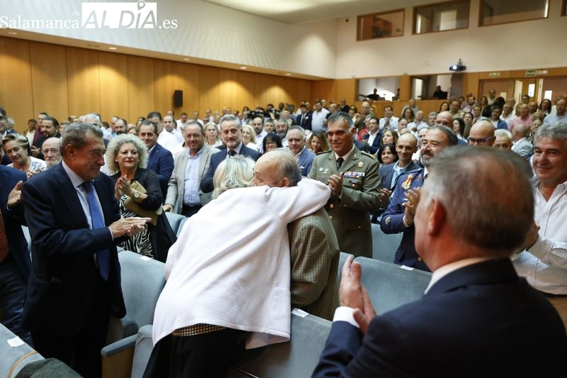 Día de la Provincia, una jornada de orgullo y reconocimiento a la identidad, el trabajo y el futuro de sus 362 municipios