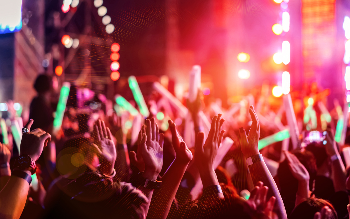 Estrategias para ganar clientes y mejorar tu marca: el papel de los eventos