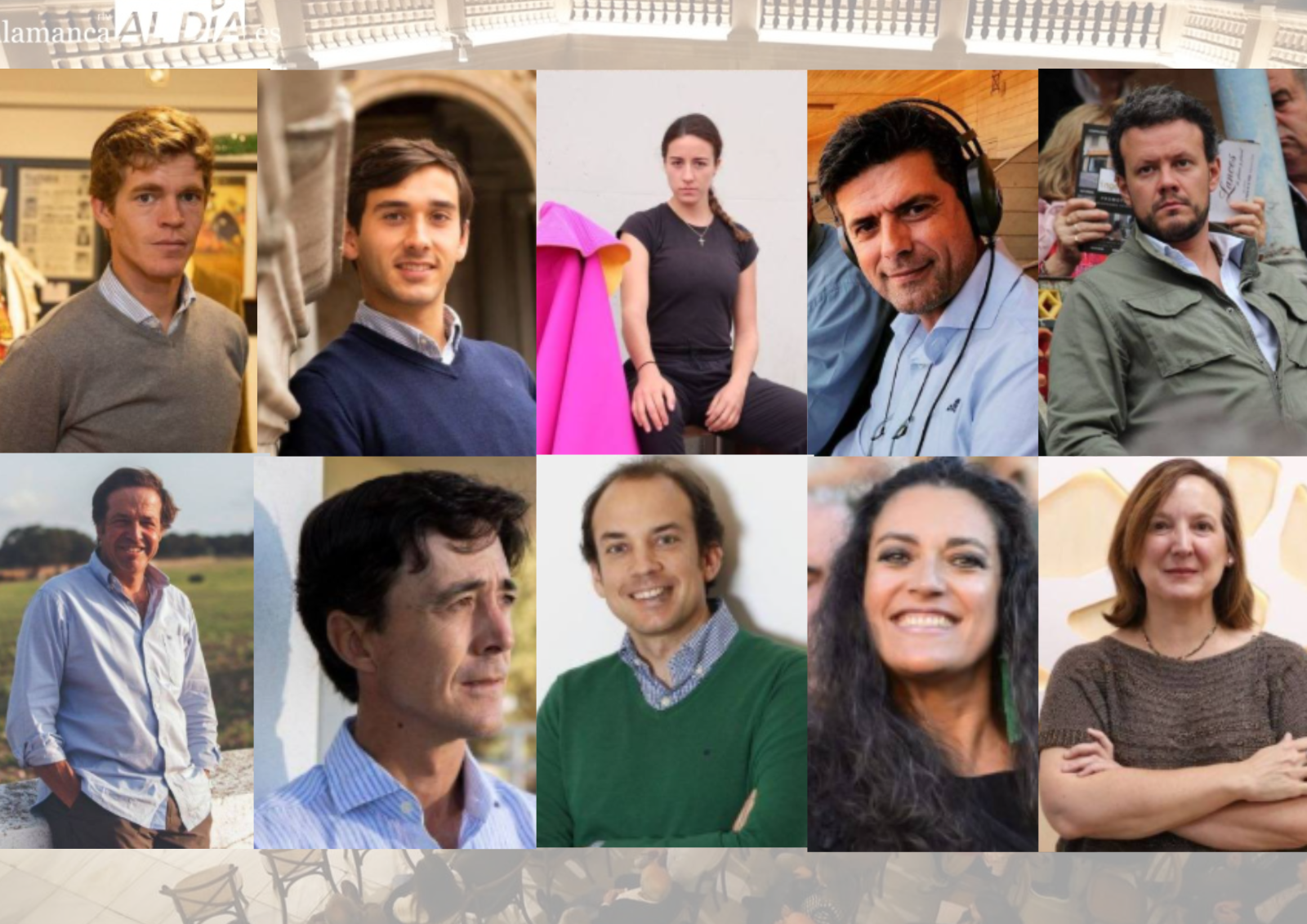 Estos son los invitados de los coloquios taurinos del Casino para este fin se semana 