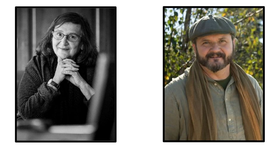 Clara Obligado y Raúl de Tapia publican Un árbol de compañía, un diálogo entre literatura y naturaleza