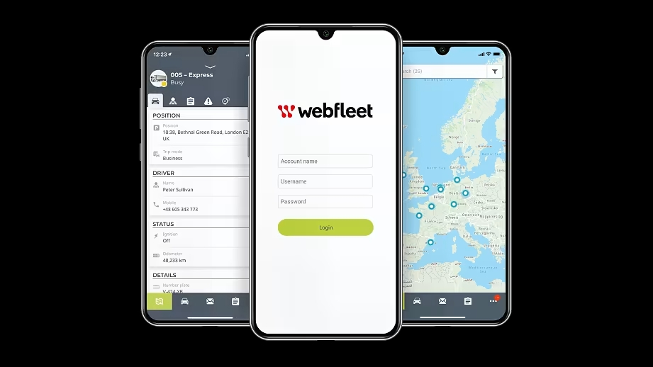 El futuro de la última milla: cómo la digitalización está transformando el transporte urbano