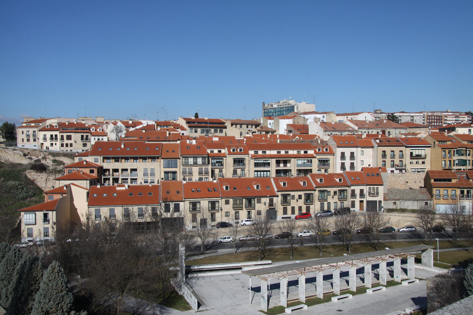 Una propuesta de comarcialización  