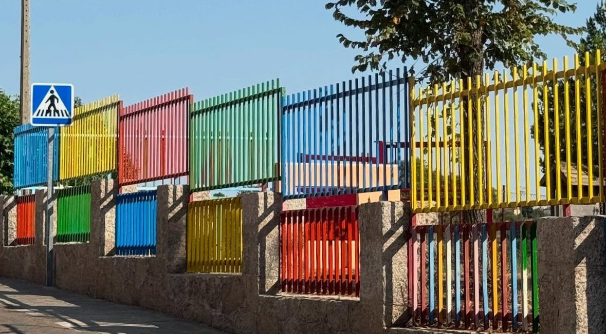 El CRA Campo de Argañán es galardonado a nivel autonómico por su Plan de Lectura