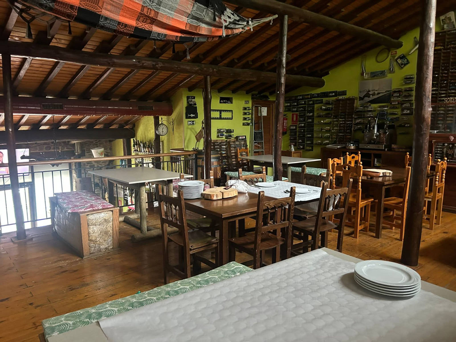 El pueblo de Salamanca que ofrece un bar con vivienda por 120 euros y una casa rural por 41 para atraer pobladores (FOTOS)