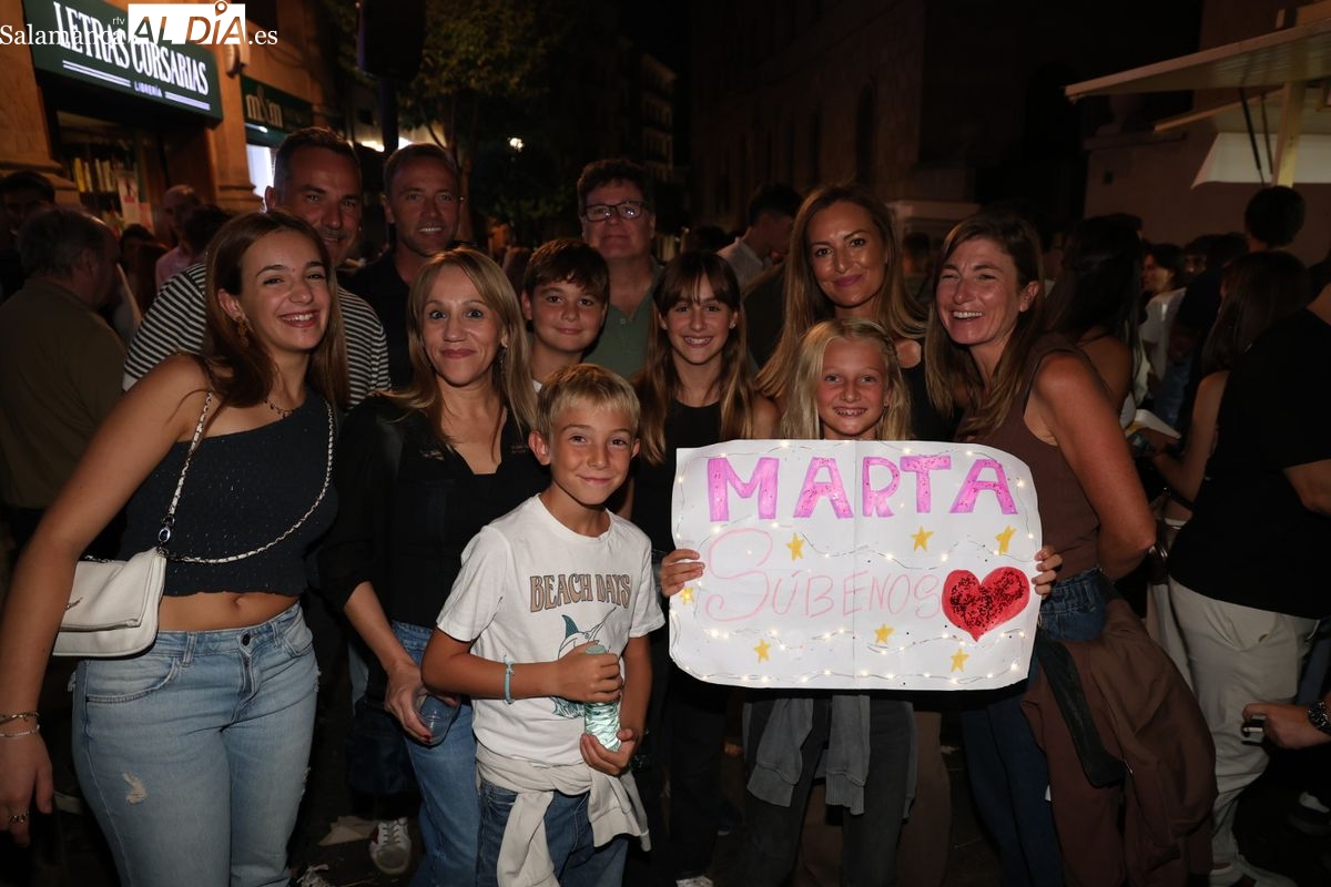 GALERÍA DE FOTOS | La Feria de Día, hasta arriba. Coge impulso con la llegada del fin de semana