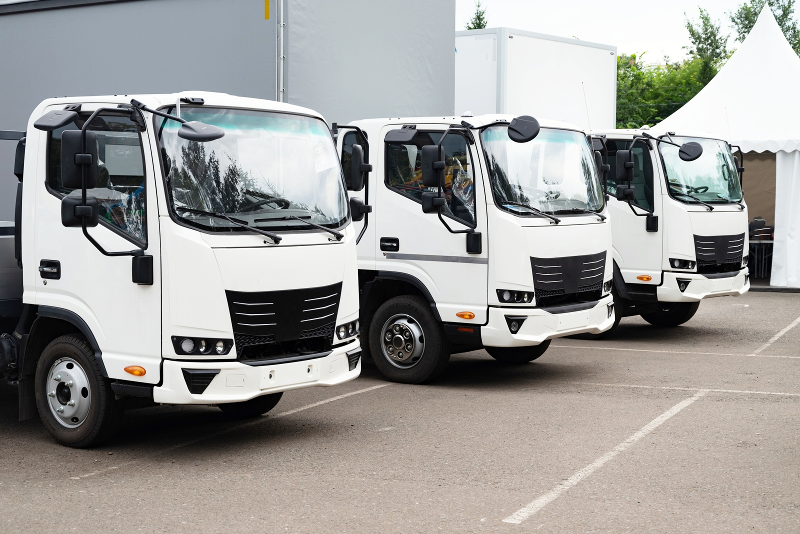 Fomentar la cultura de innovación en empresas tradicionales de transporte