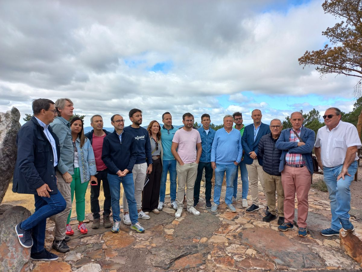 El PSOE acusa a Mañueco de irresponsabilidad y autocomplacencia en la gestión de los incendios