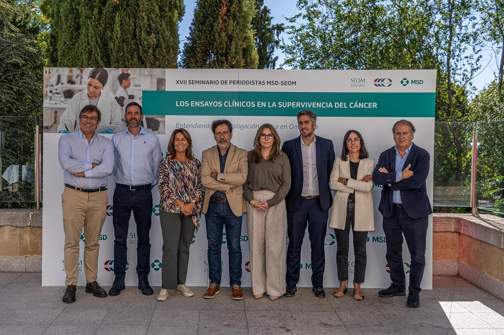 Salamanca, epicentro de un Seminario de Periodistas sobre Oncología, donde expertos apuestan por una investigación clínica más ágil y centrada en el paciente