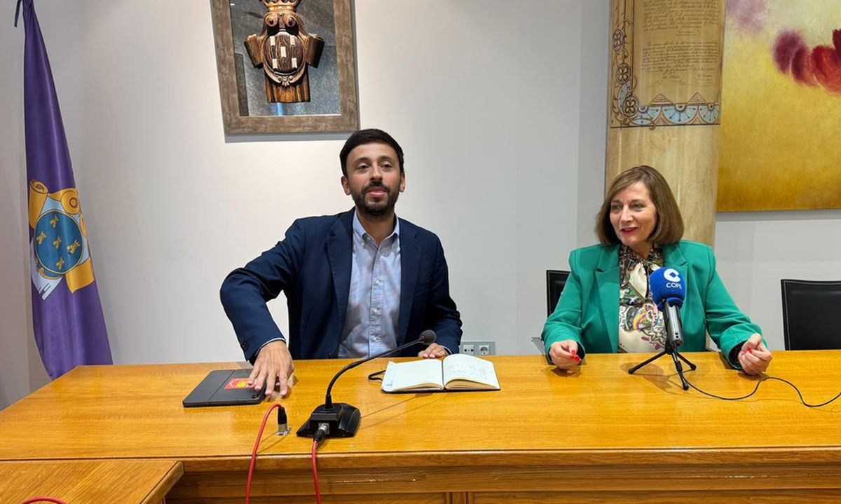 Peñaranda regulará el uso de patinetes eléctricos con casco, seguro obligatorio y una edad mínima de 14 años