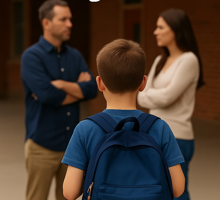 Septiembre: el mes de las separaciones y la vuelta al colegio