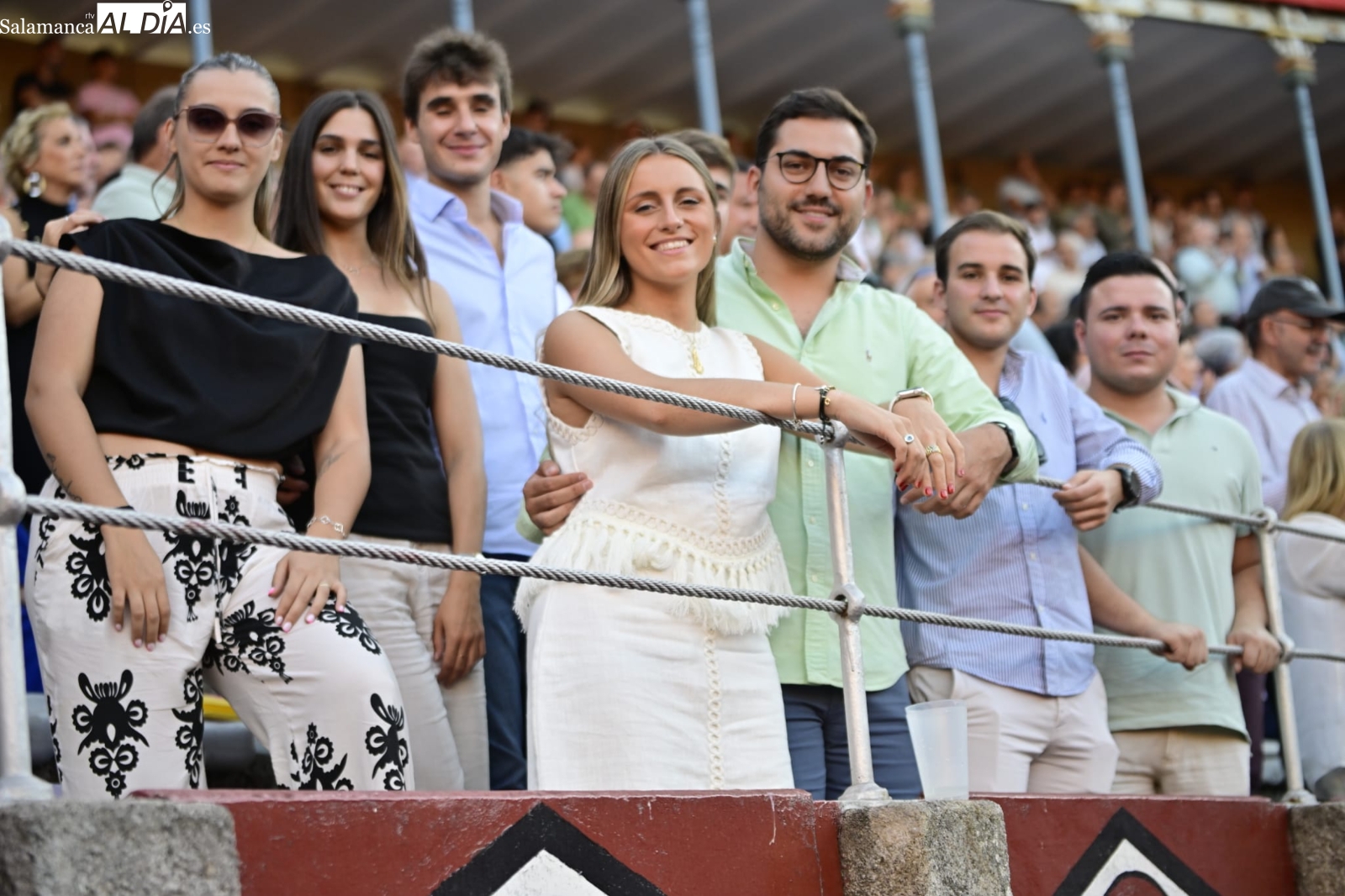 Indulto y efecto Roca