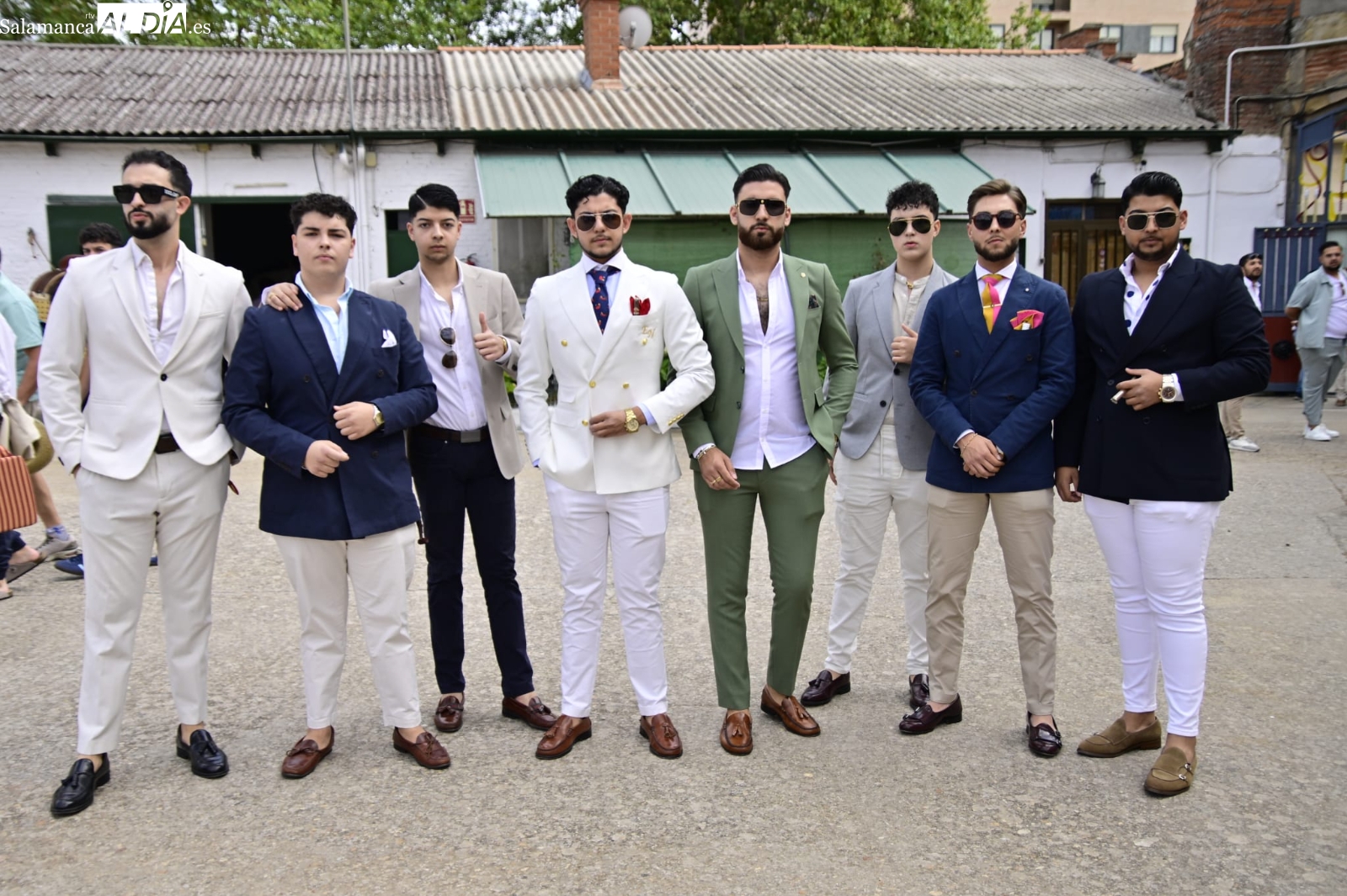 De puros, paraguas y abandonos