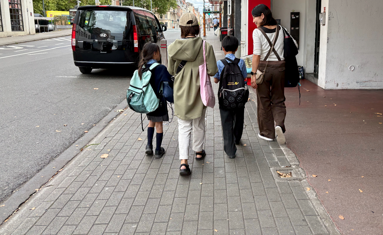 Aprender de los que saben