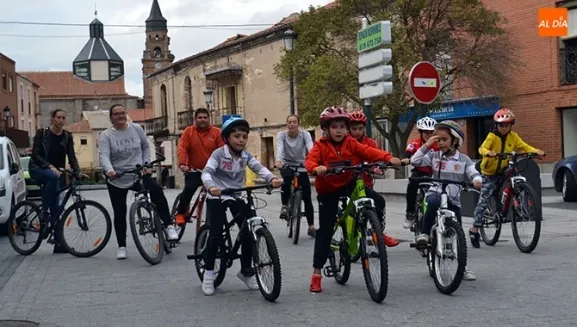 El Grupo Popular reclama al equipo de Gobierno recuperar la Semana Europea de la Movilidad