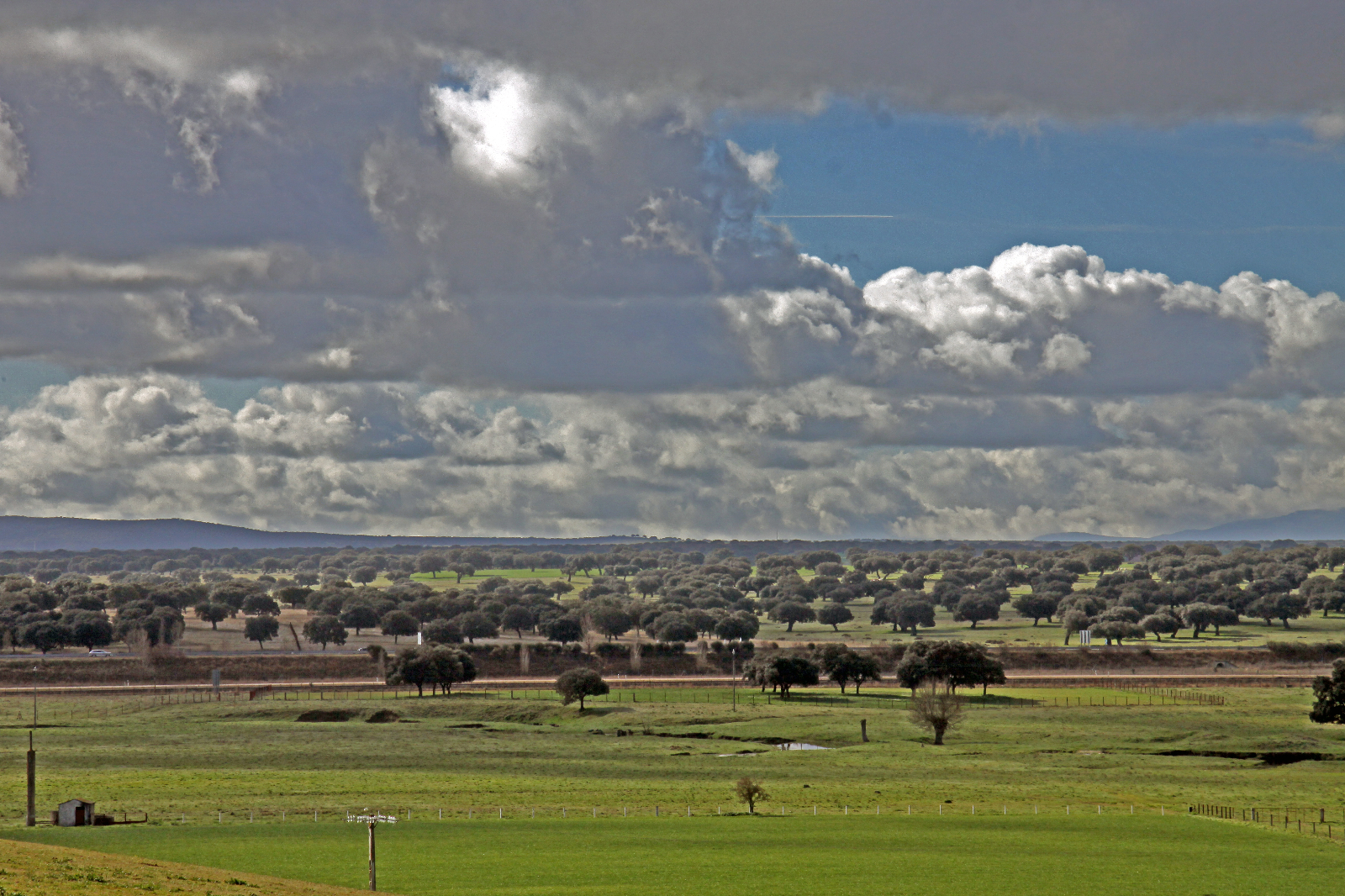 Una propuesta de comarcializacion 