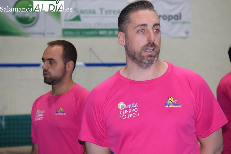 Javier Hernández: La clave del partido han sido los últimos 20 segundos, no hemos sabido manejarlos