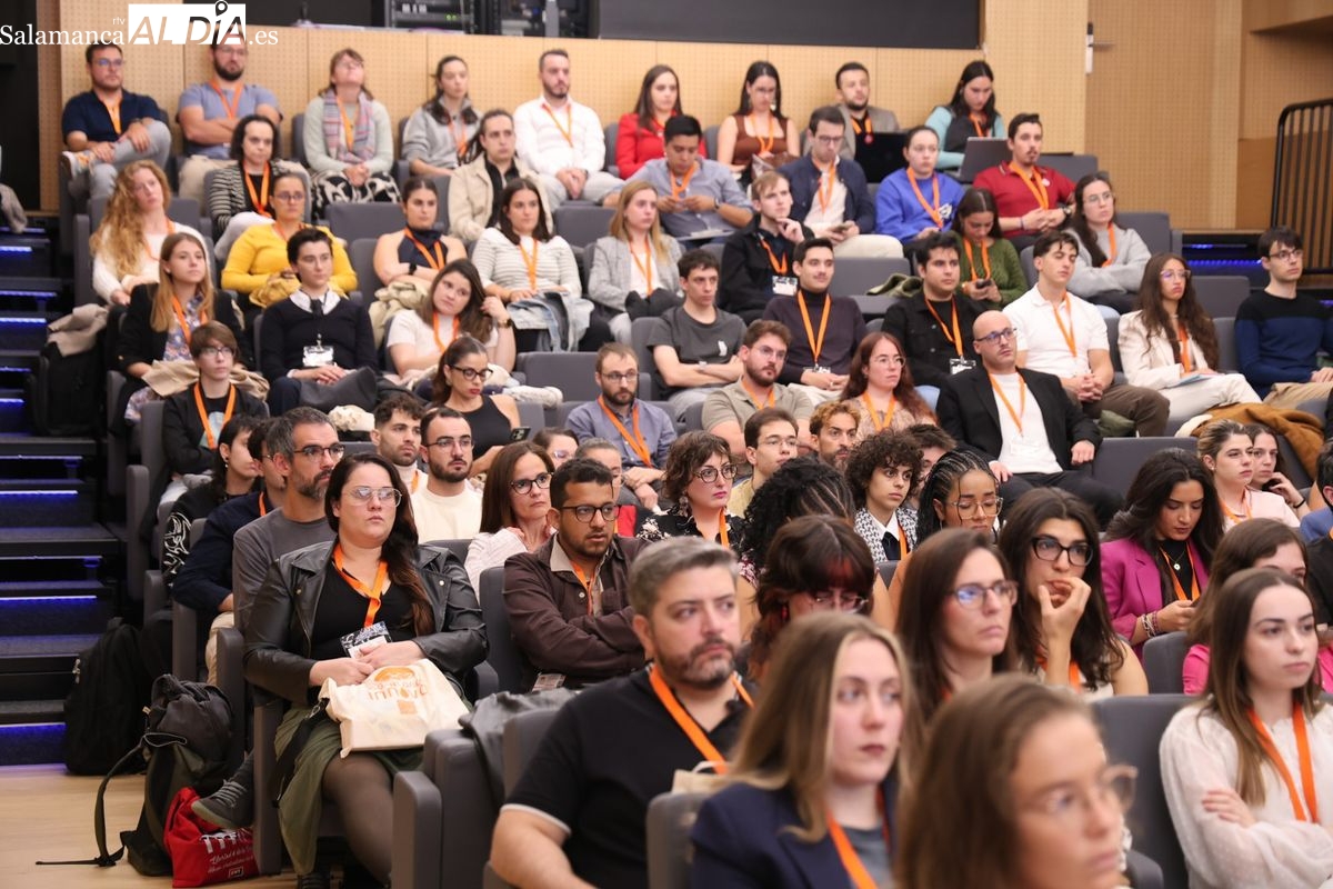 Las Jornadas de Jóvenes Investigadores en Salamanca buscan combatir la pseudociencia y las verdades a medias