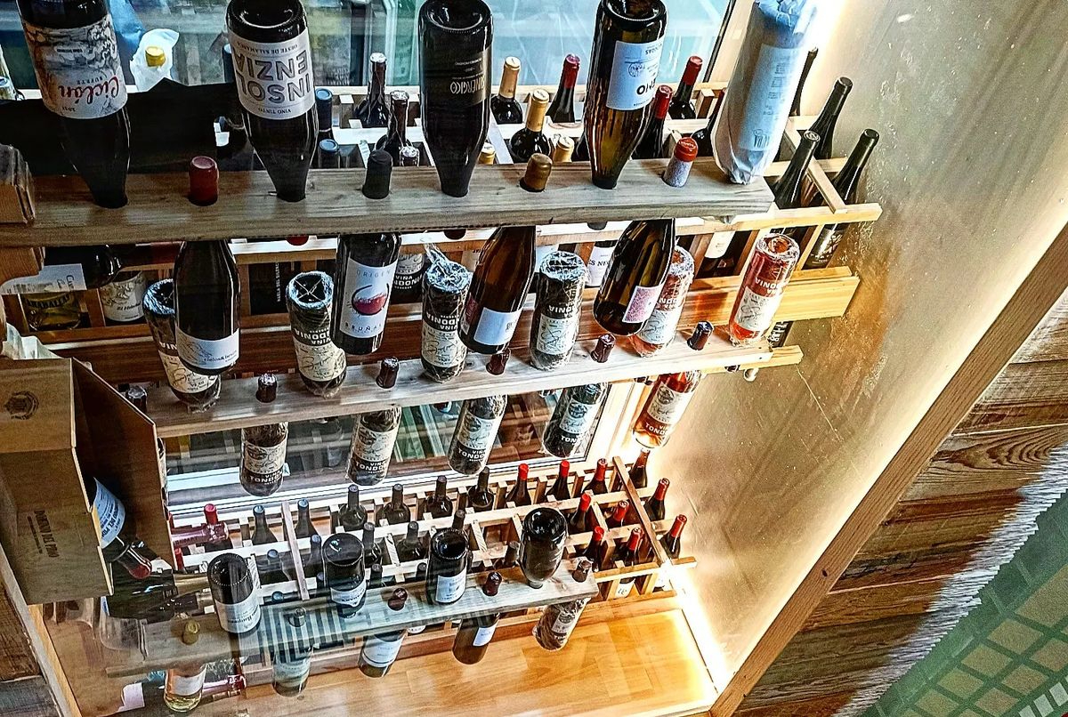 El restaurante salmantino de un pueblo de Las Arribes que se cuela en la élite de la cocina española