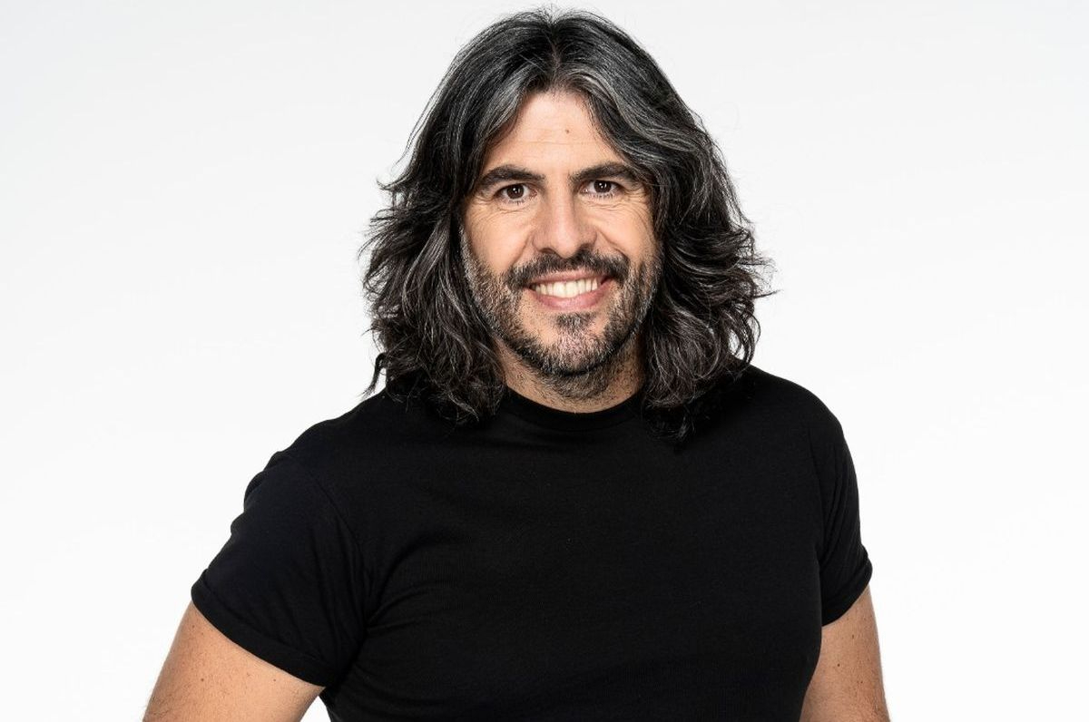 La comedia de J.J. Vaquero aterriza en Salamanca con una única fecha 