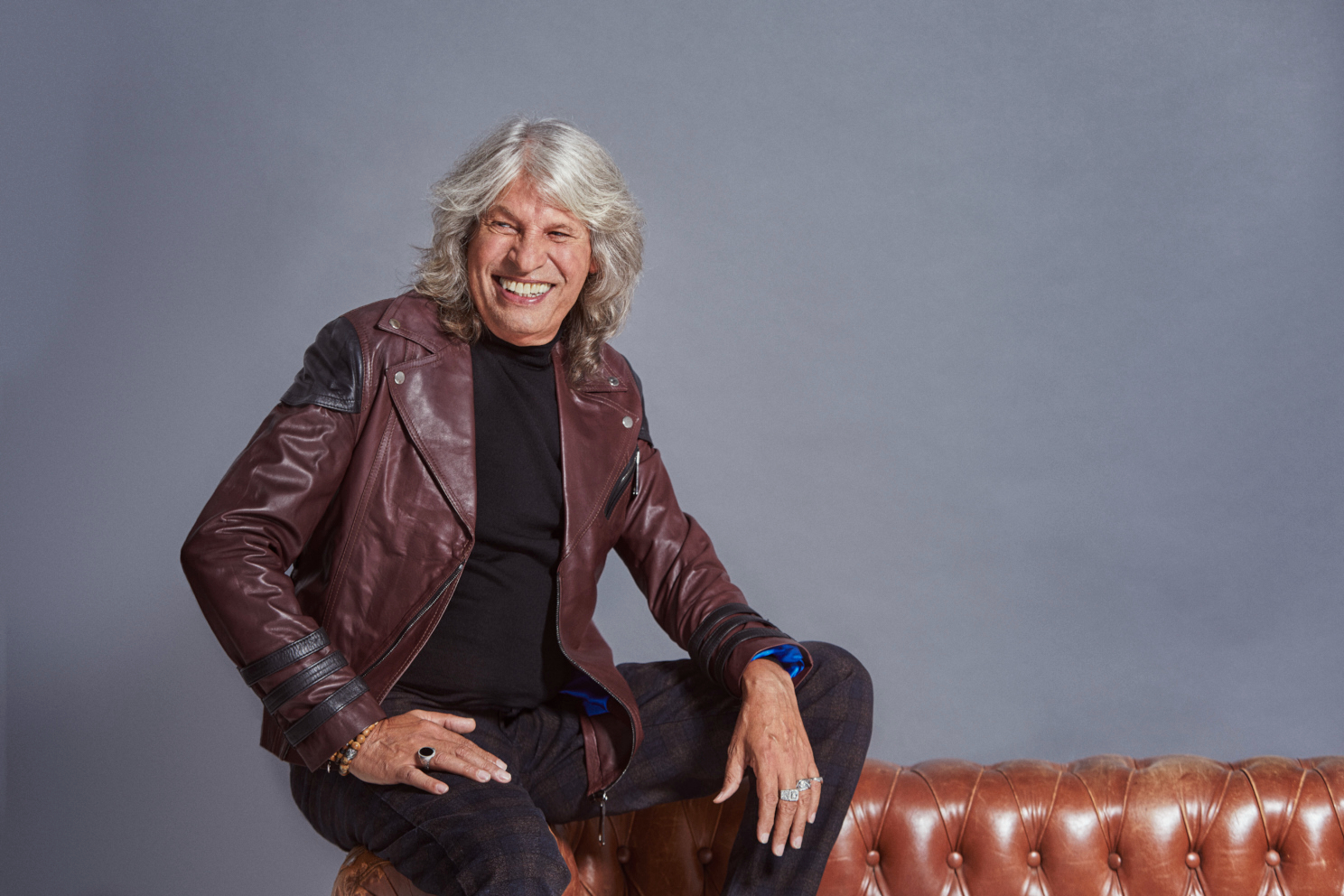 El concierto de José Mercé en la Plaza Mayor pondrá el broche final a las Ferias  