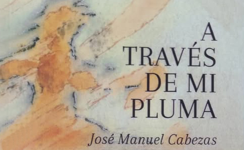 La Biblioteca Municipal de Vitigudino acoge la presentación del nuevo libro de José Manuel Cabezas