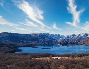 Ríos, lagos o cascadas de Castilla y León, cerca de Salamanca, que son un espectáculo para los sentidos 