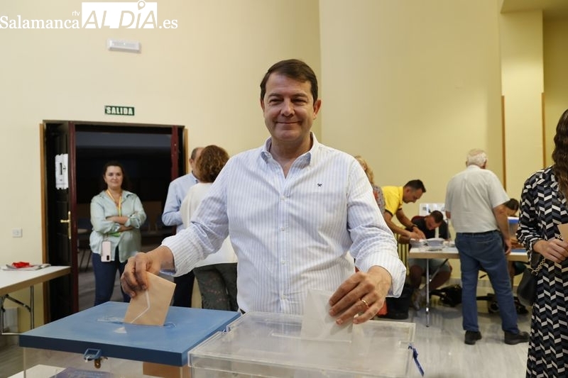 Castilla y León ya tiene fecha para las próximas elecciones autonómicas