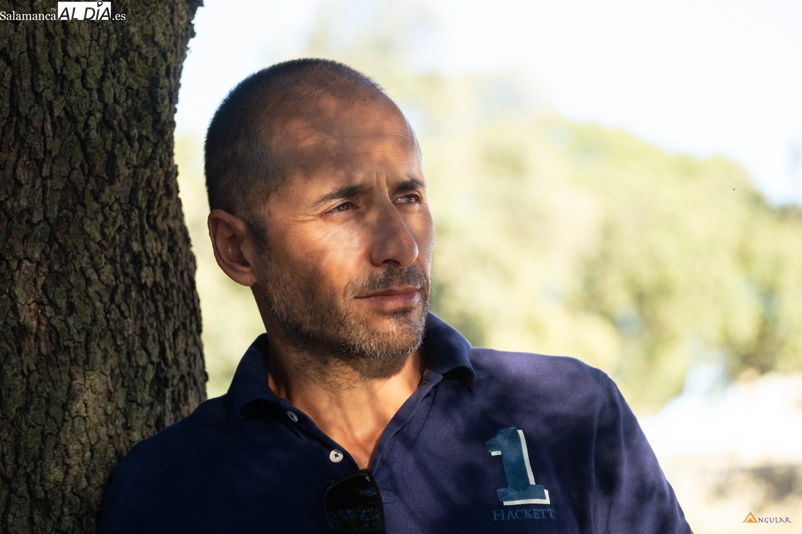 Manuel Núñez, ganadero de Vellosino: Afrontamos este compromiso con mucha responsabilidad y gran felicidad